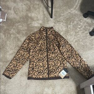 THE NORTH FACE: WMNS- Circaloft Jacket.